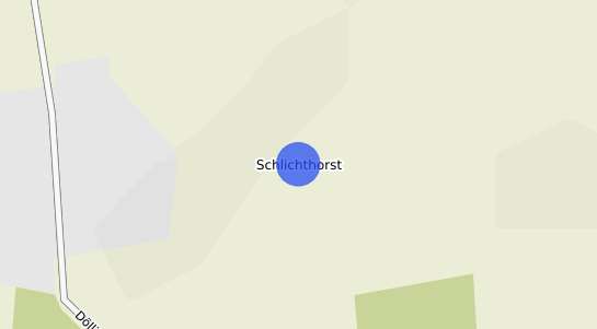 Bodenrichtwertkarte Merzen Engelern Schlichthorst